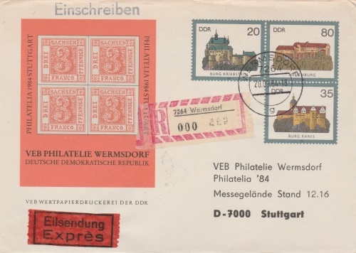 U1-1b-84 portogerecht gelaufen